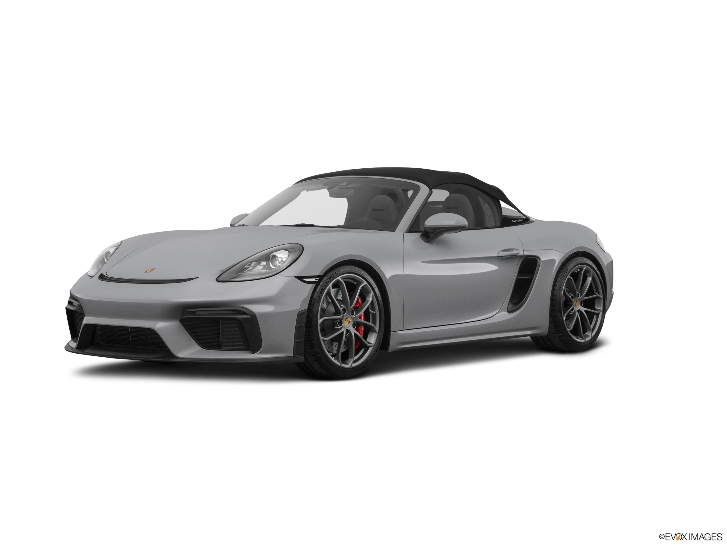 2023 Porsche 718 Spyder Price, Value, Ratings & Reviews | Kelley
